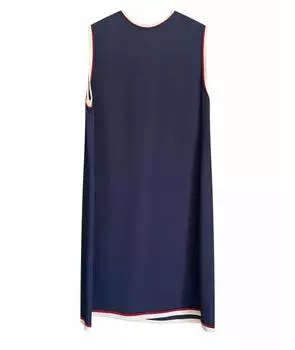 Повседневное платье