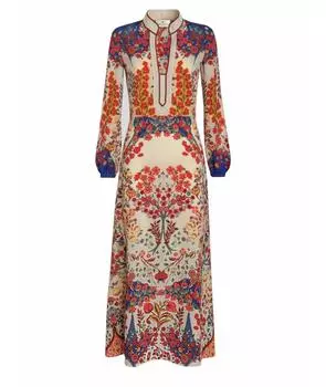 Повседневное платье