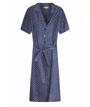 Повседневное платье