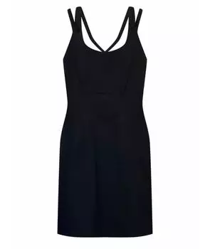 Повседневное платье