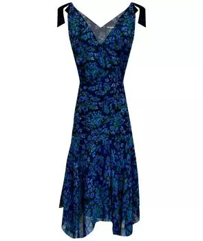 Повседневное платье