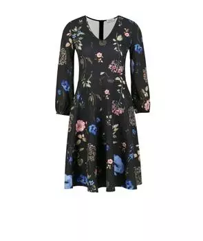 Повседневное платье