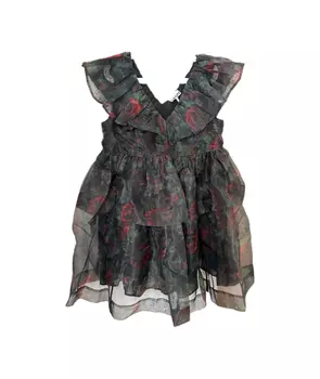 Повседневное платье