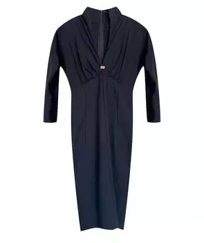 Повседневное платье