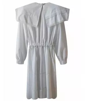 Повседневное платье