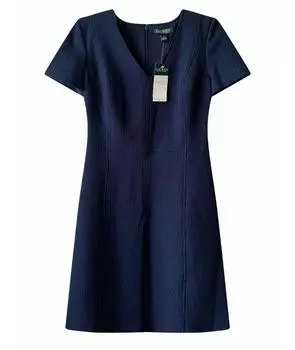 Повседневное платье