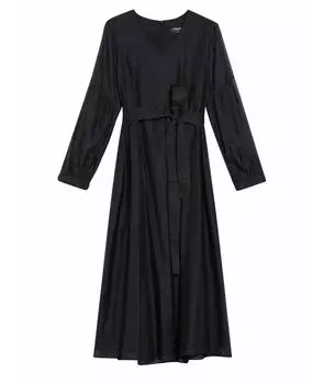 Повседневное платье