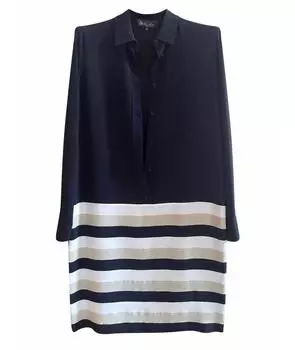 Повседневное платье