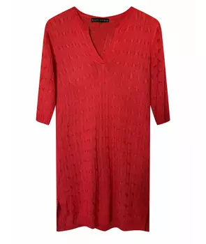 Повседневное платье