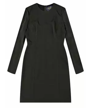 Повседневное платье