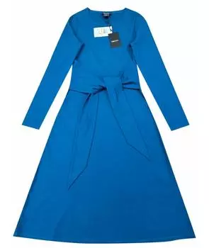 Повседневное платье