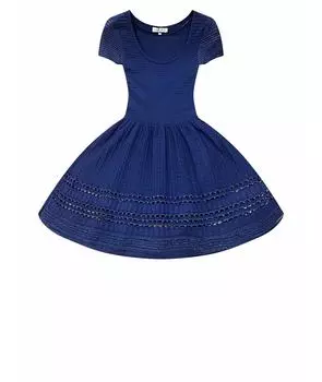 Повседневное платье