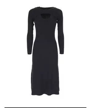 Повседневное платье