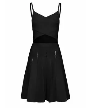 Повседневное платье