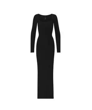 Повседневное платье