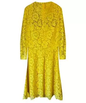 Повседневное платье