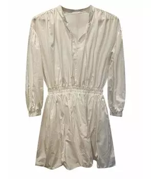 Повседневное платье