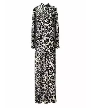 Повседневное платье