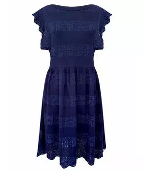 Повседневное платье