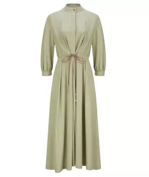 Повседневное платье