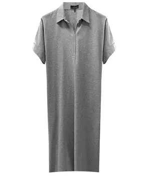 Повседневное платье