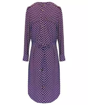 Повседневное платье