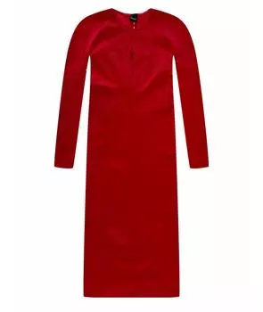 Повседневное платье