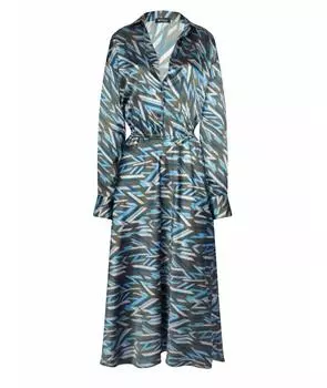 Повседневное платье