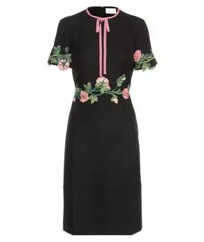 Повседневное платье