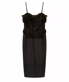 Повседневное платье