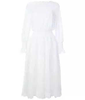 Повседневное платье