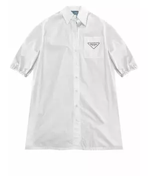 Повседневное платье