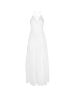 Повседневное платье