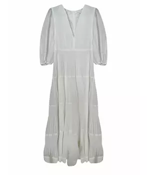 Повседневное платье