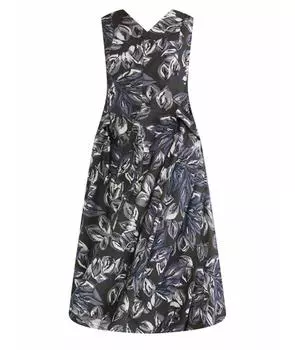 Повседневное платье