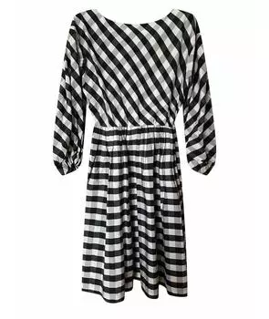 Повседневное платье