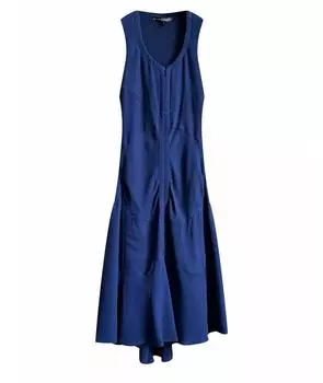 Повседневное платье