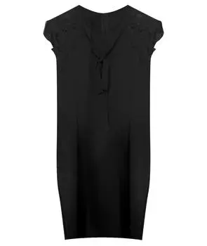 Повседневное платье