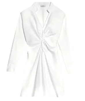 Повседневное платье