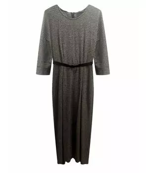 Повседневное платье