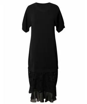 Повседневное платье