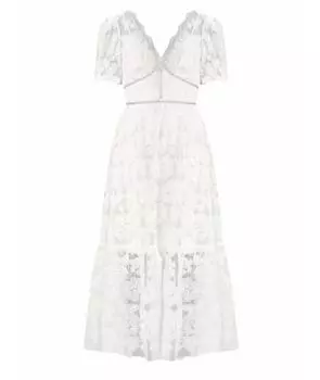 Повседневное платье