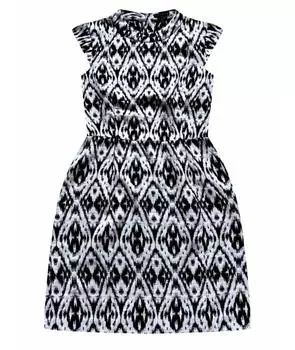 Повседневное платье