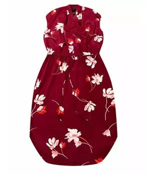 Повседневное платье