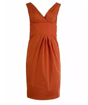 Повседневное платье