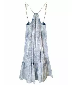 Повседневное платье