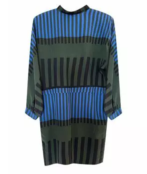 Повседневное платье