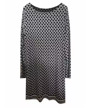 Повседневное платье