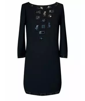 Повседневное платье