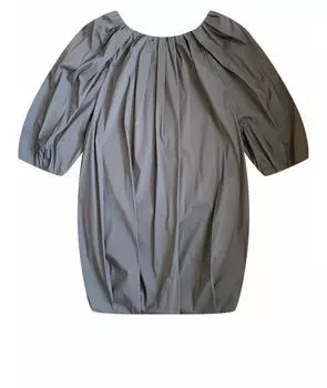 Повседневное платье